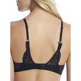 thumbnail image 2 of Maidenform Women's Pure Comfort Lace Push-Up Wireless Bra, Style DM7680, 2 of 2