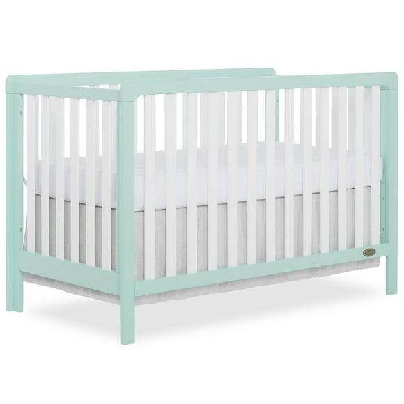 Dream On Me Ridgefield 5-in-1 Convertible Crib, Model #735