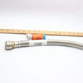 thumbnail image 3 of Cash Acme & Sharkbite UR3016FX18 0.75 x 0.75 x 18 in. Coupling Hose, 3 of 4