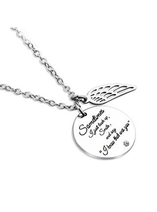 Brother shop necklace argos