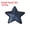Dark Blue, variant on Uxcell Star Patches for Clothes, Sequin Star Iron Embroidered on Decorative for Holes Hats Jeans Repair Bags DIY Craft Rose Red