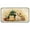 Cat and Dog with Christmas Tree, variant on 39x20 Inch Non-Slip Floor Mat Hallway Runner Rug Entrance Floor Mat Runner for Kitchen and Living Room Cat and Dog with Christmas Tree