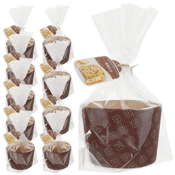 GOOHOCHY  Cupcake Wrapper Paper Muffin Cups Liners Fancy Wedding Coffee