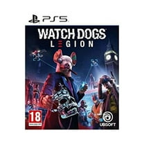 Watch Dogs Legion PS5