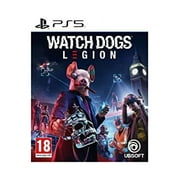 Watch Dogs Legion PS5