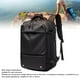 thumbnail image 4 of Mochila Vacpack, Mochila de Vije Antirrobo Expandible de 19 Pulgadas con Bomba de Compresión de Vacío, Mochila de Vacío Impermeable de Gran Capacidad para computadora Portátil, 4 of 7