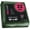 Green/Black, variant on 22 Mil Extreme Heavy Duty Tarp Camping Tarpaulin Waterproof Cover, Silver/Black 12′ X 16′Ft