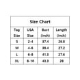 thumbnail image 2 of Luxtrada Womens Loose Fitting Zip Up Deep V Neck Short Sleeve Tops Tunic (Gray,M), 2 of 3