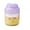 250ml Purple, variant on 250Ml Electric Garlic Chopper Mini, 2026 Upgrade Electric Mini Food Processor Portable Veggie Cutter Chopper, USB Rechargeable Wireless Veggie Grinder, for Mashing Onion,Garlic,Chili,Ginger (Purple)
