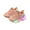 Pink, variant on Shoes For Babies Fashionable Children'S Illuminated Shoes For Outdoor Wear Casual Shoes Comfortable Shoes Shoes Baby Toddler Girls Boys