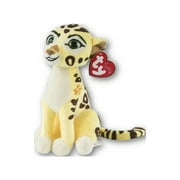 Ty Sparkle Fuli The Lion Guard Plush From The Lion King 6