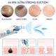 thumbnail image 3 of Guardurnaity Bolígrafo para eliminar puntos negros con pantalla LCD, instrumentos para el cuidado de la belleza de la piel facial, equipo de Cuerpo del baño, 3 of 6