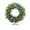 #070-Multicolor, variant on PTSPLLMY Cheapark Springtime Rainbow Wreath Artificial Flower Holiday Decorative Wreath for Garden Door Hanging