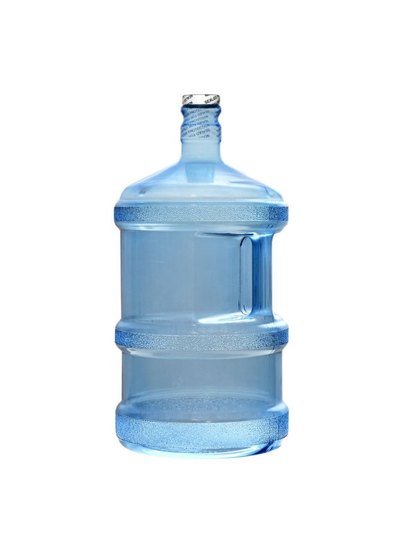 3 Gallon Water Jugs in Water Jugs
