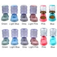 thumbnail image 4 of Distributeur Automatique d'Eau et de Nourriture pour Animaux de Compagnie 3,8 L, 4 of 7