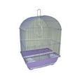 thumbnail image 4 of YML 1304BLK Round Top Style Bird Cage, 4 of 5