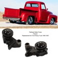 thumbnail image 3 of Flathead Water Pump, Heavy Duty Engine Water Pump  for Vehicle, 3 of 8