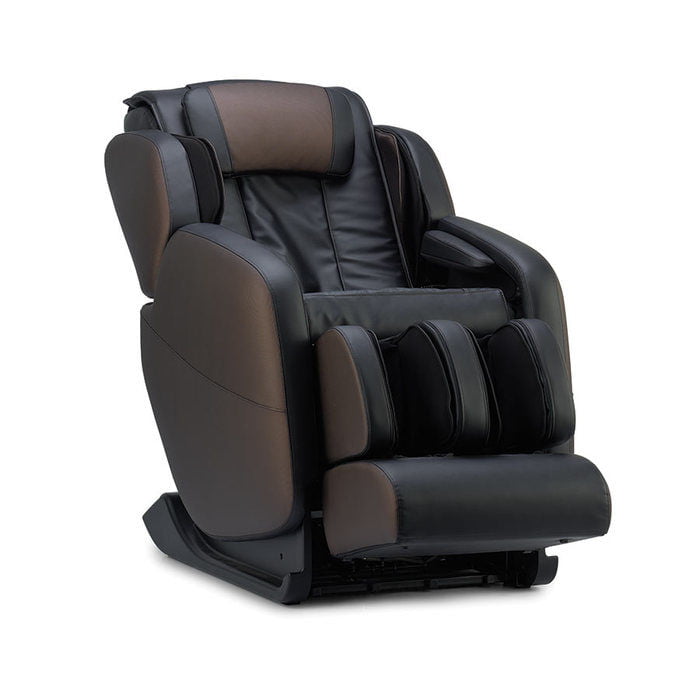 Meget rart godt mister temperamentet Voksen Renew 2 Zero-Gravity Massage Chair by Brookstone - Walmart.com