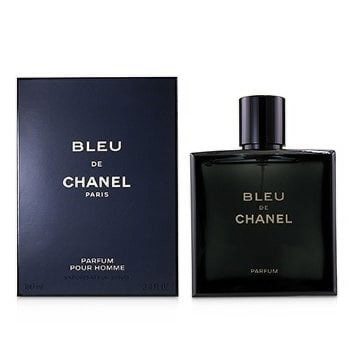 men s parfum bleu de chanel 3.4