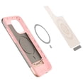 thumbnail image 3 of Funda SPIGEN Style Armor MagFit para iPhone 15 PRO MAX Rose Gold, 3 of 7