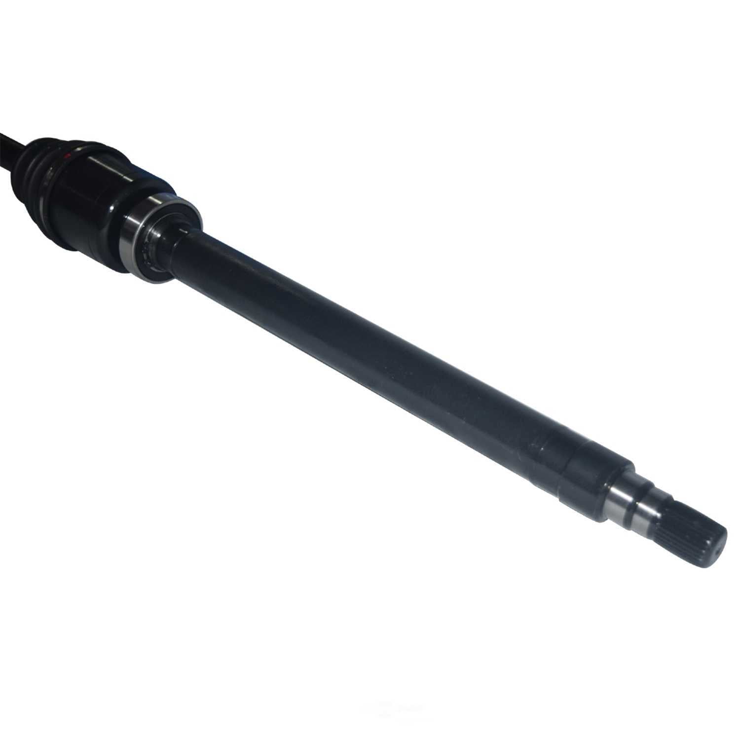 GSP NCV73064 2012 Volvo S60 T5 CV Axle Assembly - Front Right