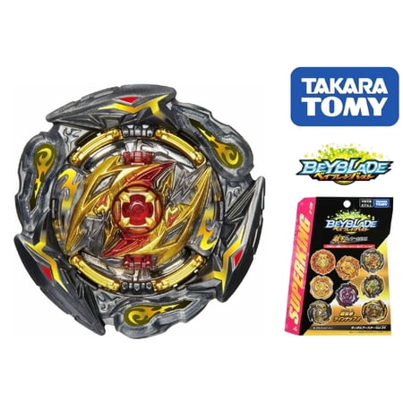 Takara Tomy Beyblade Burst B-178 03 Glide Ragnaruk 5 Trans 1S