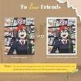 thumbnail image 2 of Undead Unluck Posters, Anime Frameless Wall Poster, Japan Anime Home Decor For Bedroom Living Room Dorm, 16"X20", 2 of 7