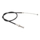 thumbnail image 3 of Conjunto de cables de acelerador de 65 cm 63610‑96321 Reemplazo del conjunto de cables de manija para motor fueraborda Suzuki DT15ELD, 3 of 5