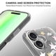 thumbnail image 4 of Funda Case MYBAT Mood Mag para iPhone 17 - Estrellas, 4 of 7