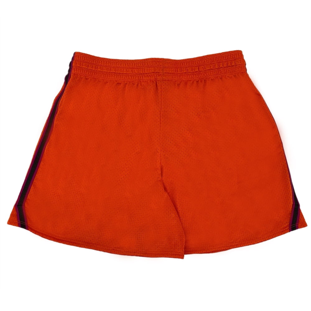 nike loose fit women's shorts