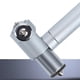 thumbnail image 4 of Juego de calibradores de precisión profesional en pulgadas Graduación de 0,01 mm 18 / 35- / 560 mm Rango de medición Herramienta 560mm Macarena Calibrador de calibre de calibre de dial, 4 of 8