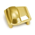 thumbnail image 1 of maskred Brass Wear-resistant Axle Cover For 1/6 Axial SCX6 RC Car Part RC Car Accessories Replacement Parts RC Upgrade Part, 1 of 1