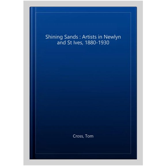 Pre-Owned The Shining Sands