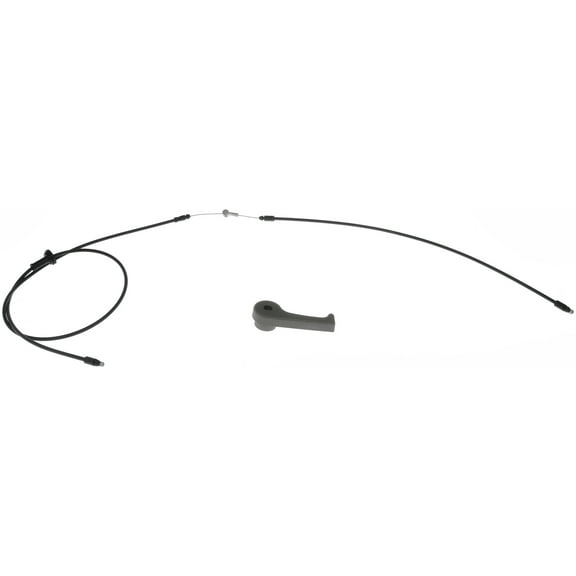 Dorman 912-098 Hood Release Cable for Specific Hyundai Models Fits select: 2010 HYUNDAI ELANTRA TOURING, 2007-2009 HYUNDAI ELANTRA