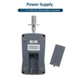 thumbnail image 3 of GY-M15 Digital Fruit Hardness Tester Meter Mini Fruit Penetrometer Durometer, 3 of 8