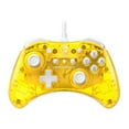 thumbnail image 1 of PDP Nintendo Switch Rock Candy™ Wired Controller - Pineapple Pop, 1 of 9