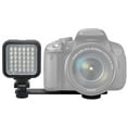 thumbnail image 4 of LED Light Rechargeable For Canon Powershot G5 G3 X SX420 SX410 SX400 SX540, 4 of 8