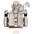 thumbnail image 3 of TRQ Rear Right Brake Caliper Fits 2007-2013 Suzuki SX4 CLA46934, 3 of 6