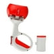 thumbnail image 1 of Limpiador de excrementos para recoger desechos de mascotas al aire libre con 1 rollo de bolsas descomponibles, pala para excrementos de perros, accesorios para mascotas ShuxiuWang 8390613468482, 1 of 1