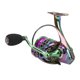 thumbnail image 1 of Carrete De Pesca Giratorio, Carrete Ligero De Agua Dulce Salada Con Rodamientos 14+1 Premium Y Diseño Impermeable, Para Pesca Ultraligera En Hielo, 1 of 7