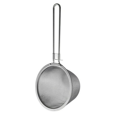 

Stainless Steel Colander Hot-pot Strainer Mesh Strainer Practical Hot Pot Colander