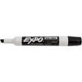 thumbnail image 2 of Sanford 80001 Expo Low Odor Dry Erase Markers, Chisel Tip, Black, 12 Each/DZ, 2 of 4