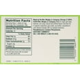 thumbnail image 3 of Wrigley - Doublemint, Slim, 15 stick pack, 10 count, 3 of 4