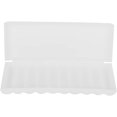 thumbnail image 5 of 2PCs 10x18650 y Storage Case, y Holder Organizer Container for 10 18650 ies, 5 of 5