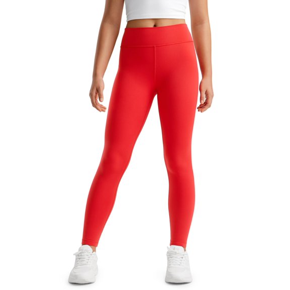 Pantalones CRZ YOGA Butterluxe Leggings de Cintura Alta para Niñas XXL
