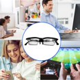 thumbnail image 3 of Lentes ajustables con esfera Enfoque variable para leer Lentes de visión a distancia Sywqhk Para estrenar, 3 of 7