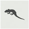 thumbnail image 1 of Lizard Solid DIY Cookie Wall Craft Stencil - 5.5 Inch, 1 of 5