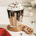 thumbnail image 4 of Chips Ahoy! Chunky Chocolate Chip Cookies - 11.75oz - Pack of 2, 4 of 5
