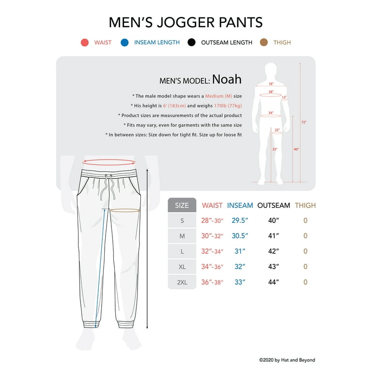 Beyond 18 jogger pants new arrivals