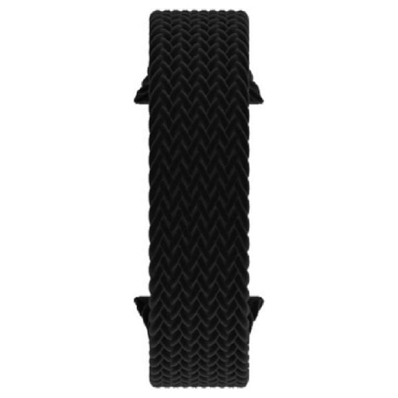 iTouch Air 4 Extra Strap: Black/Black